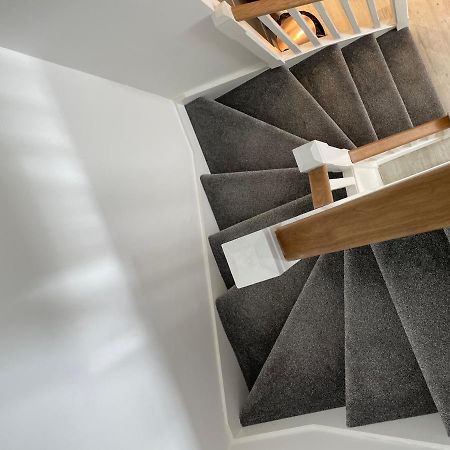 Sea Breeze Cottage Swanage Bay מראה חיצוני תמונה