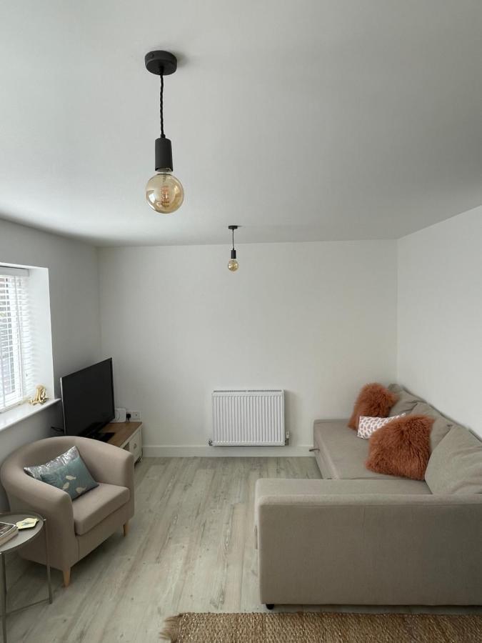 Sea Breeze Cottage Swanage Bay מראה חיצוני תמונה