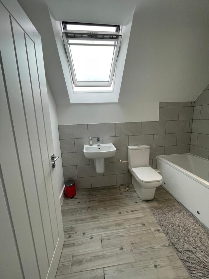 Sea Breeze Cottage Swanage Bay מראה חיצוני תמונה