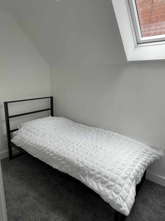 Sea Breeze Cottage Swanage Bay מראה חיצוני תמונה