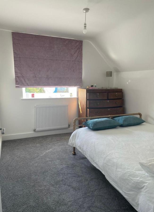 Sea Breeze Cottage Swanage Bay מראה חיצוני תמונה